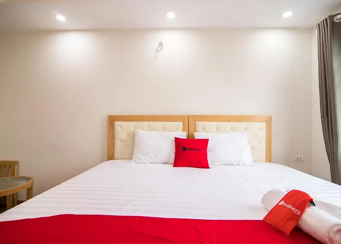 Newstyle Apartment Tran Duy Hung